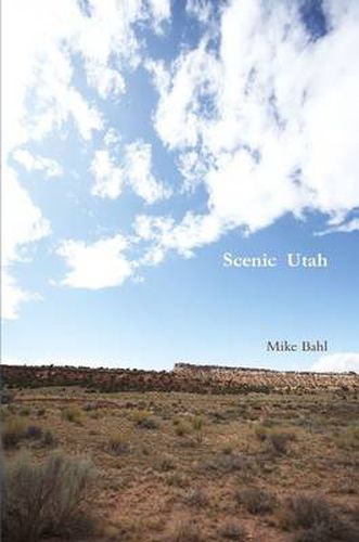 Cover image for Scenic Utah