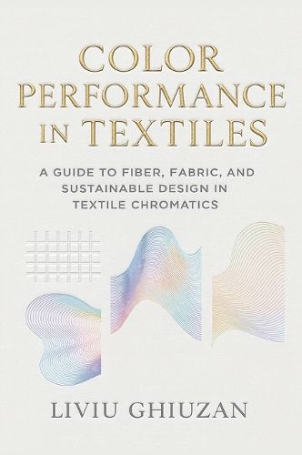 Cover image for Color Performance in Textiles