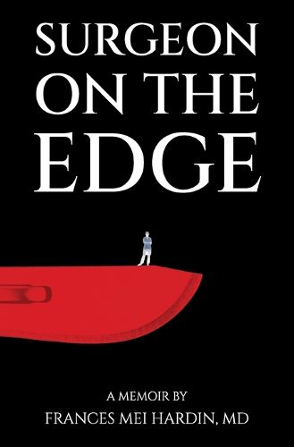 Cover image for Surgeon on the Edge