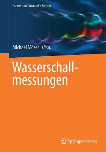 Wasserschallmessungen