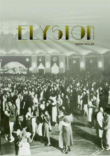 Cover image for Elysion