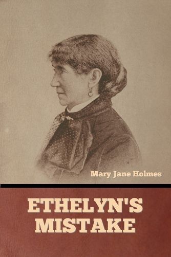 Cover image for Ethelyn's Mistake