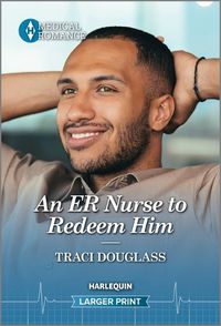 Cover image for An Er Nurse to Redeem Him