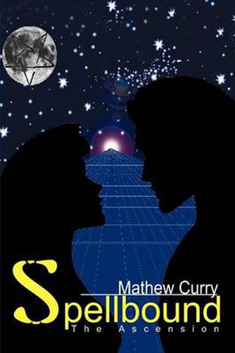 Cover image for Spellbound: The Ascension