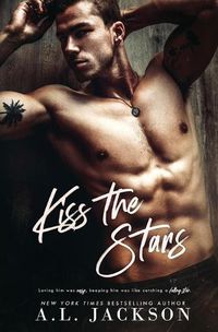 Cover image for Kiss the Stars