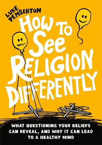 Cover image for How to See Religion Differently