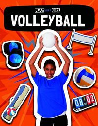 Cover image for Volleyball