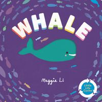 Cover image for Whale
