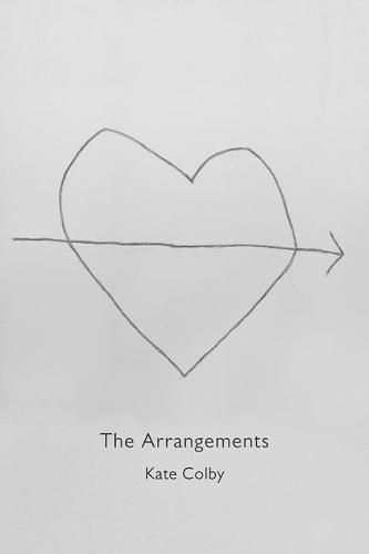 Cover image for The Arrangements