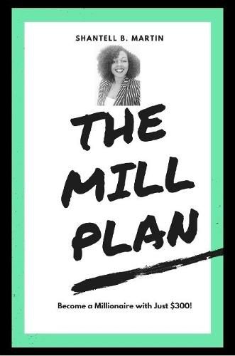 Cover image for The Mill Plan