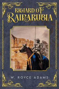 Cover image for Richard of Rairarubia