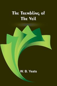 Cover image for The Trembling of the Veil