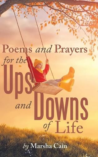 Cover image for Poems and Prayers for the Ups and Downs of Life