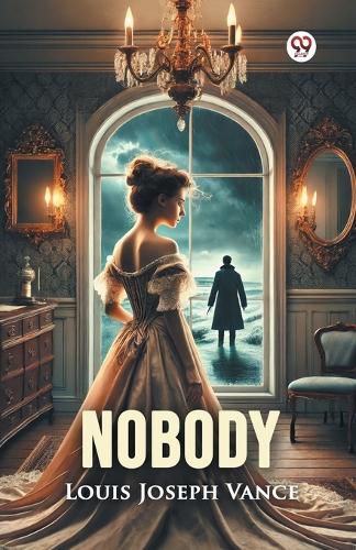 Cover image for Nobody