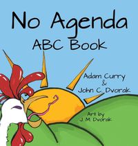 Cover image for No Agenda ABC Book