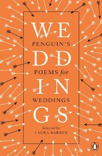 Cover image for Penguin's Poems for Weddings