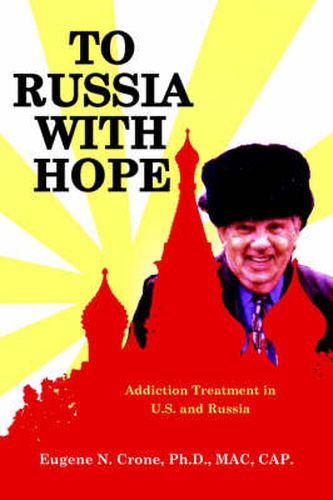 Cover image for To Russia With Hope