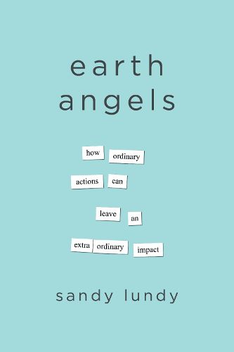 Cover image for Earth Angels