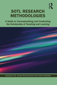 Cover image for SoTL Research Methodologies