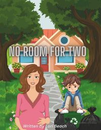 Cover image for No Room For Two
