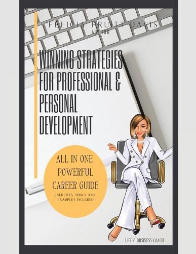 Cover image for Winning Strategies for Professional and Personal Development