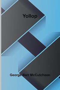 Cover image for Yollop