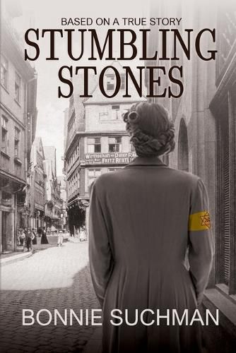 Cover image for Stumbling Stones