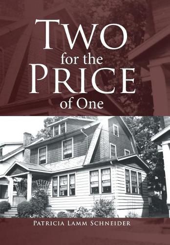 Cover image for Two for the Price of One