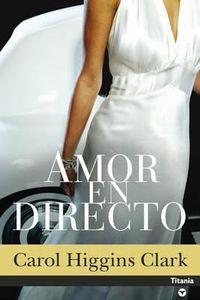 Cover image for Amor en Directo