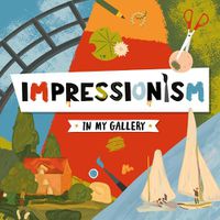 Cover image for Impressionism