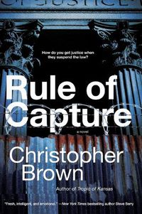 Cover image for Rule Of Capture