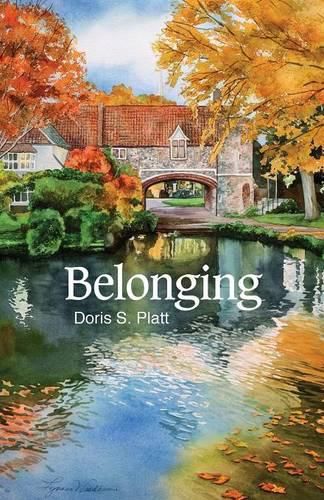 Cover image for Belonging