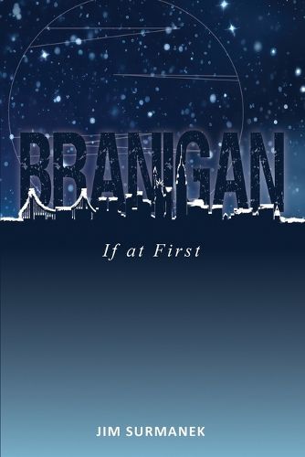 Cover image for Branigan