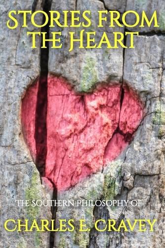 Cover image for Stories From the Heart