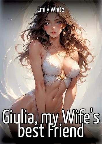 Cover image for Giulia, my Wife's best Friend