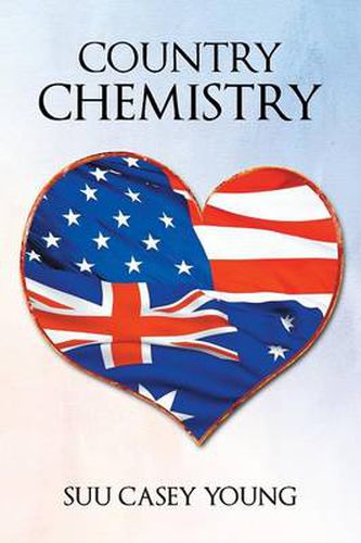 Cover image for Country Chemistry