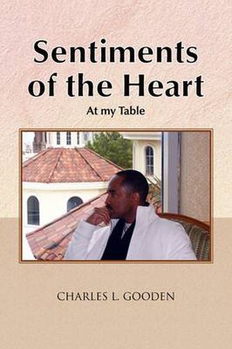 Cover image for Sentiments of the Heart