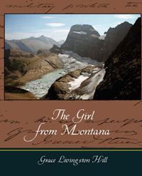 Cover image for The Girl from Montana