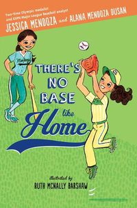 Cover image for There's No Base Like Home
