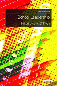 Cover image for School Leadership