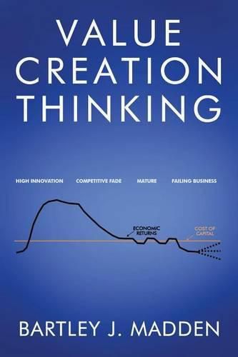 Cover image for Value Creation Thinking