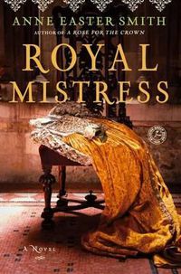 Cover image for Royal Mistress