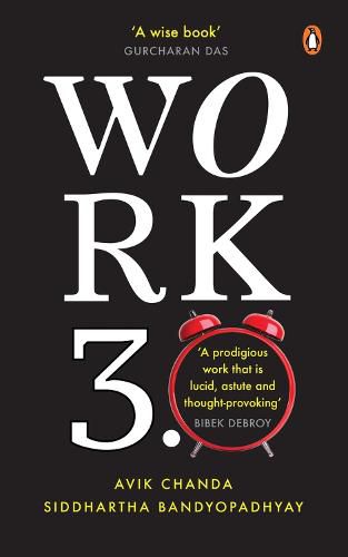 Cover image for Work 3.0