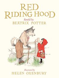 Cover image for Red Riding Hood