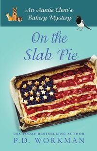 Cover image for On the Slab Pie