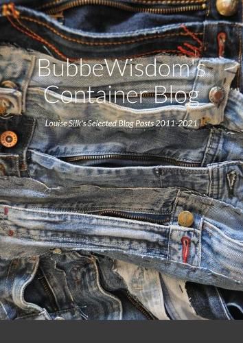 Cover image for BubbeWisdom's Container Blog