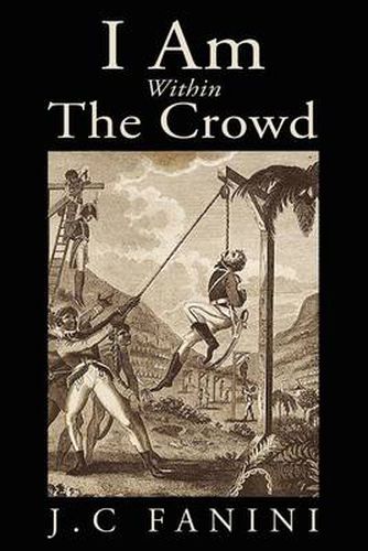 Cover image for I Am Within the Crowd