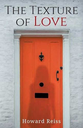 Cover image for The Texture of Love