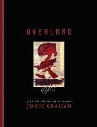 Cover image for Overlord: Poems