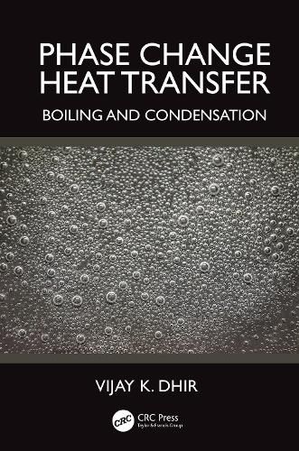 Cover image for Phase Change Heat Transfer